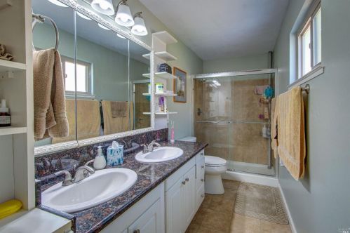 397 O, Benicia CA 94510-2835 exterior