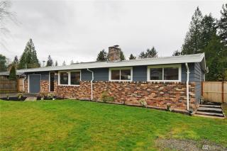 20430 79th Ave, Edmonds WA  98026-6831 exterior