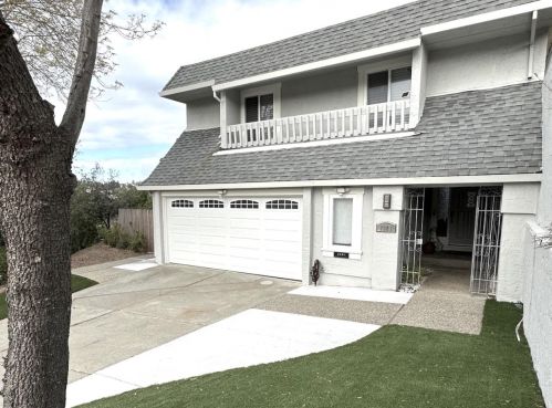 2301 Hastings Dr, Belmont, CA 94002-3317