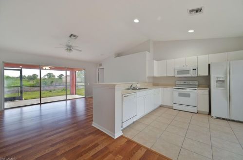 2611 26 St, Lehigh Acres FL 33976-4063 exterior