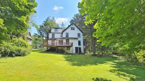 428 Main St, Liberty, NY 12754-1239