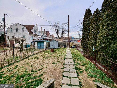 632 10th St, Boothwyn PA 19061-0045 exterior