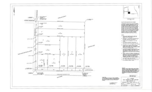 4850 Howard Rd, Starks, LA 70661-3911