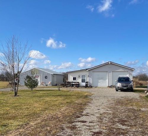 8660 State Route 138, Clarksburg, OH 43115-9604