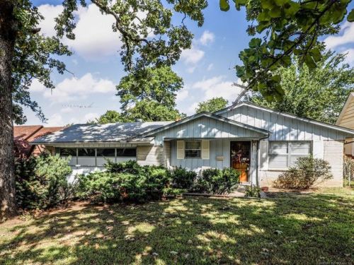 3047 55th Pl, Tulsa, OK 74107-9019