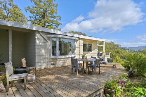 3315 Montecito Ln, Santa Rosa CA  95404-2683 exterior