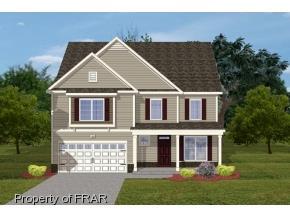 52 Elgin Dr, Lillington, NC 27546-5212