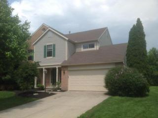 6072 Spotted Tail Ct, Dublin, OH 43017-7500