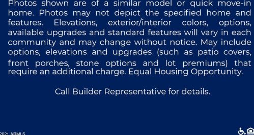38190 San Ildefanso Ave, Maricopa, AZ 85138-3440
