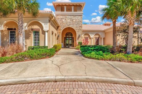 1854 Altavista Cir, Lakeland FL  33810-2795 exterior