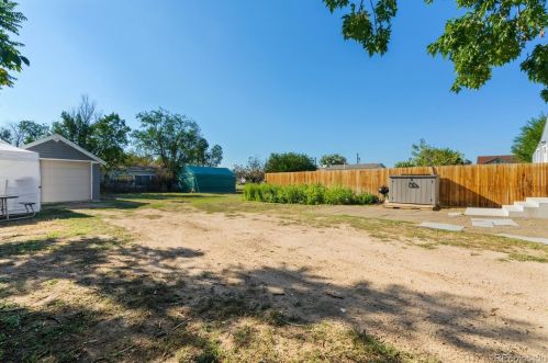 7295 Krameria St, Denver CO 80220-5330 exterior