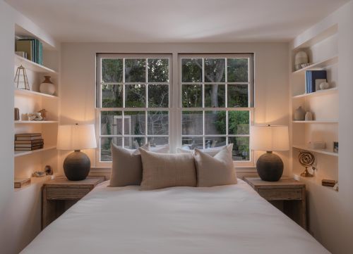 1530 Miramar Ln, Santa Barbara CA exterior