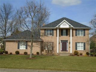 6817 Salerno St, Canton, OH 44718-3731