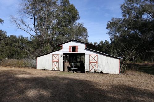 10079 Palomino Trl, Floral City FL  34436-5817 exterior