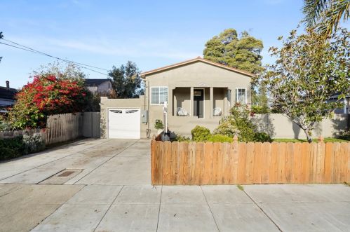 587 Douglas Ave, Redwood City, CA 94063-3435
