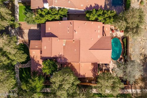 4161 Vlg St, Buckeye AZ  85396-3559 exterior
