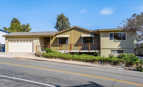 1535 Linbrook Dr, San Diego, CA 92111-7108
