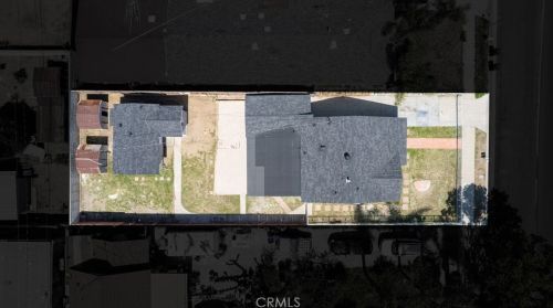 340 Willow Ave, Rialto CA  92376-5832 exterior