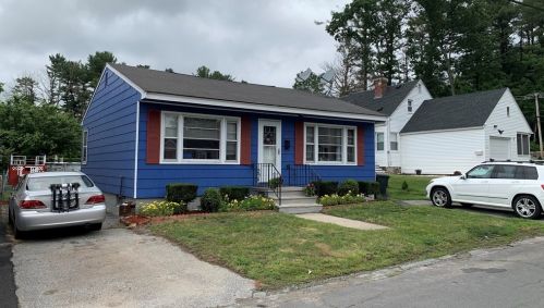 96 Kenwood Rd, Methuen, MA 01844-4534