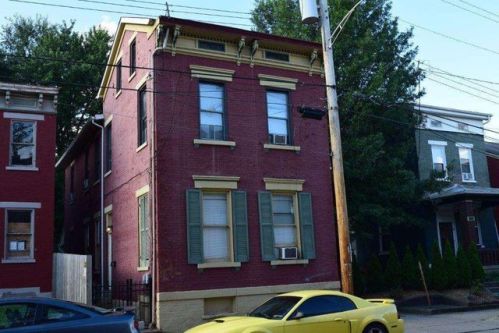 415 8th St, Covington, KY 41011-1319