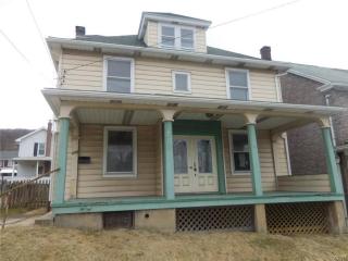 254 Patterson St, Lansford, PA 18232-1504