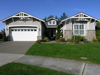 8705 Bainbridge Loop, Olympia, WA 98516-6273