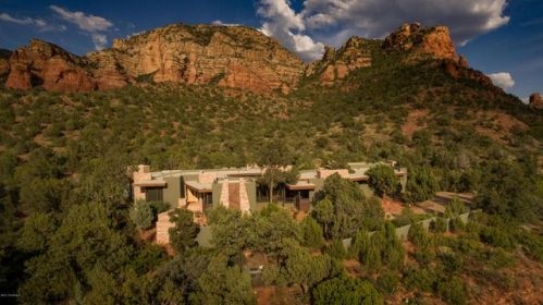 1800 Dry Creek Rd, Sedona, AZ
