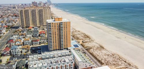 5200 Boardwalk, Atlantic City, NJ 08406-2929