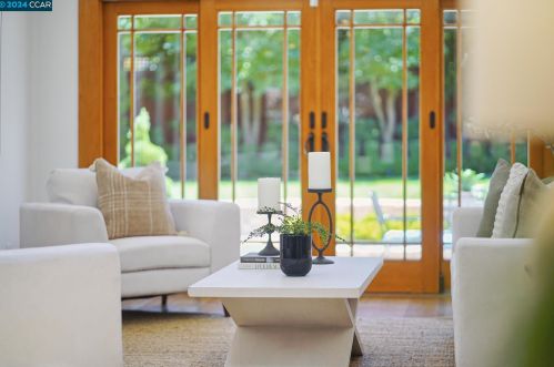 1539 Las Trampas Rd, Alamo CA  94507-1846 exterior