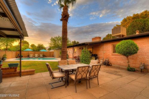 3417 Treat Ave, Tucson, AZ 85716-1125