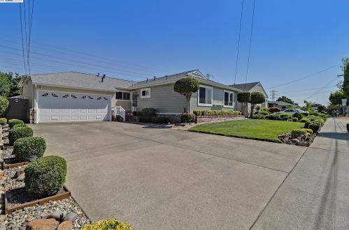 2022 Evergreen Ave, San Leandro, CA 94577-6204