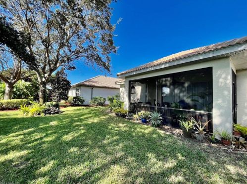 10620 Sir Michaels Place Dr, Bonita Springs FL  34135-0704 exterior