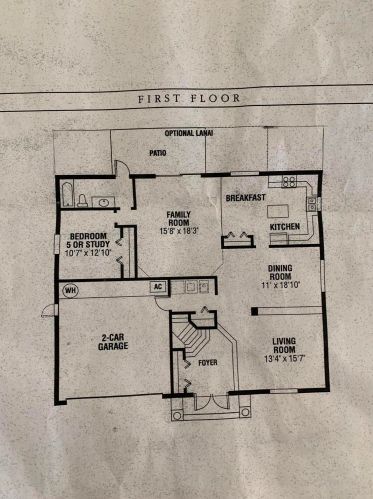 3879 Jonathans Way, Boynton Beach FL  33436-8524 exterior