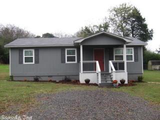 7 Harrell Rd, Lollie, AR 72106-9793