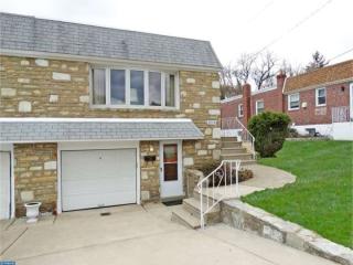 3119 Draper St, Philadelphia, PA 19136-1905