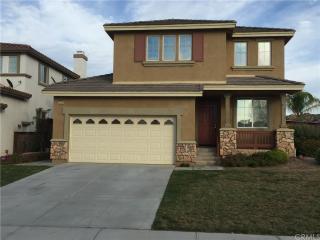 15180 Legendary Dr, Moreno Valley CA  92555-5856 exterior