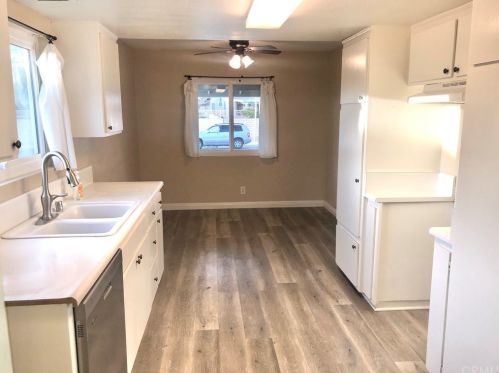 1536 Compromise Line Rd, Glendora CA  91741-3819 exterior