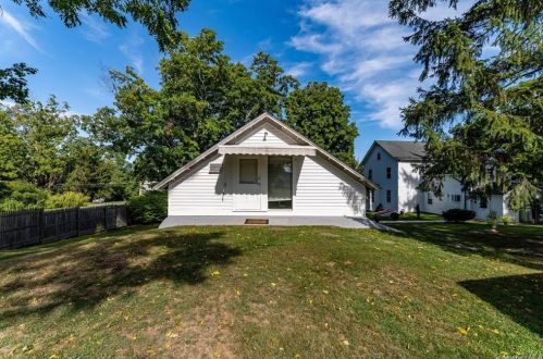 381 Cornwall Hill Rd, Patterson NY  12563-2539 exterior