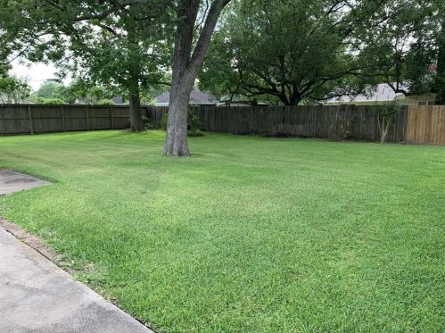 2606 Brom Bones Blvd, Pearland, TX 77581-5506