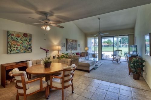 4 Padron Way, Rancho Mirage, CA 92270-4553