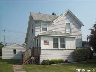 49 Anderson Ave, Deferiet, NY 13628