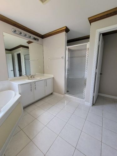 292 Kensington Way, West Palm Beach FL  33414-4316 exterior