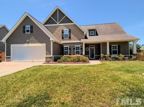 5013 Stonewood Pines Dr, Knightdale, NC 27545-7544