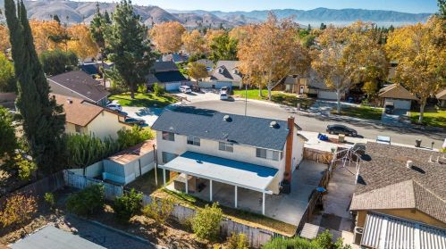 3899 Middleton Pl, Riverside CA  92505-3509 exterior