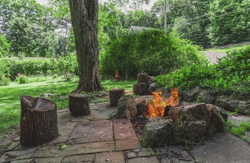 1467 Route 292, Whaley Lake NY  12531-5512 exterior