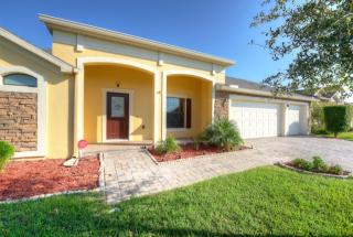 4196 Millstone Dr, Melbourne, FL 32940-1550