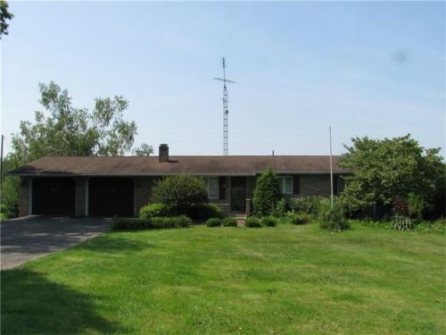 322 Good Hope Rd, Greenville, PA 16125-8628