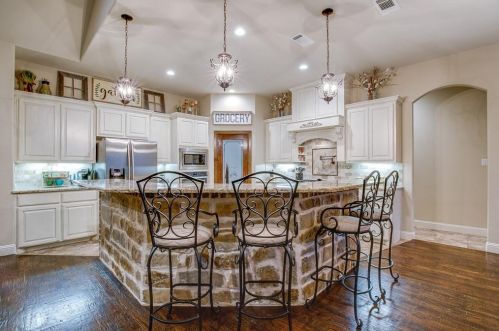 2903 Mallard Dr, Greenville TX  75402 exterior