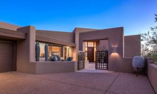 10617 Tamarisk Way, Scottsdale, AZ 85262-3228