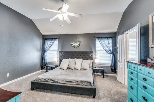 109 Toma Hawk Dr, Greenville TX 75402-2802 exterior